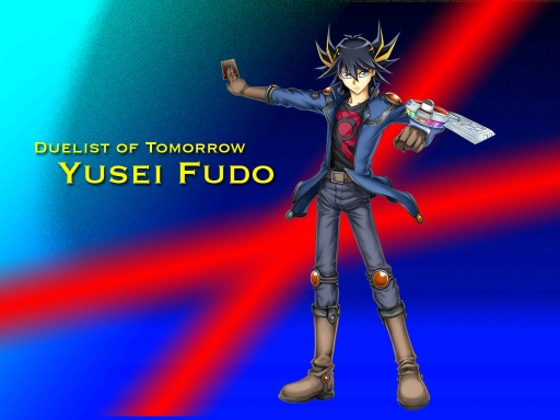 Duelist of Tomorrow