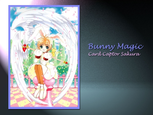 Bunny Magic