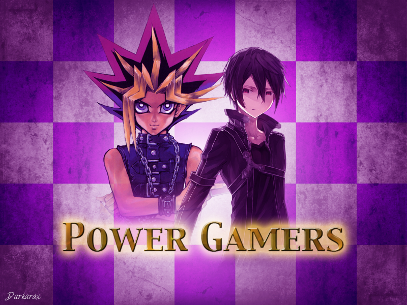 Power Gamers