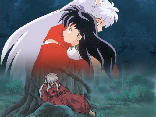 Inuyasha