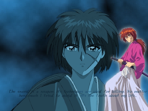 Kenshin