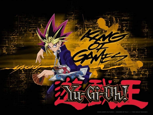 Yugi