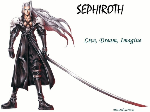 Sephiroth