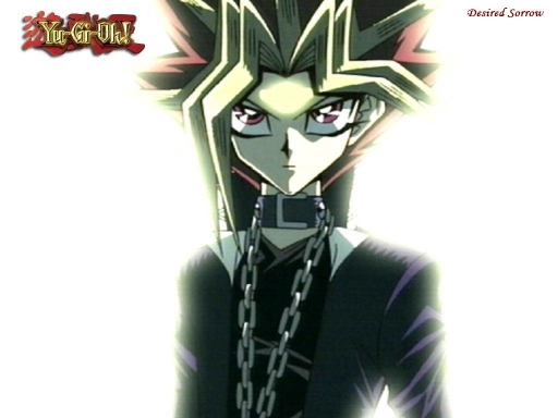 Yami Yugi