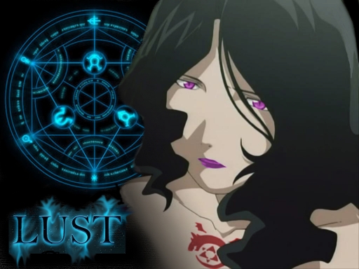 Lust