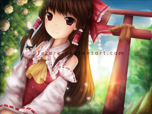 Reimu