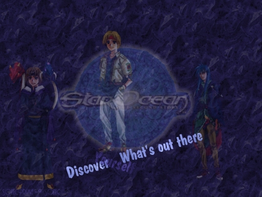 Star Ocean