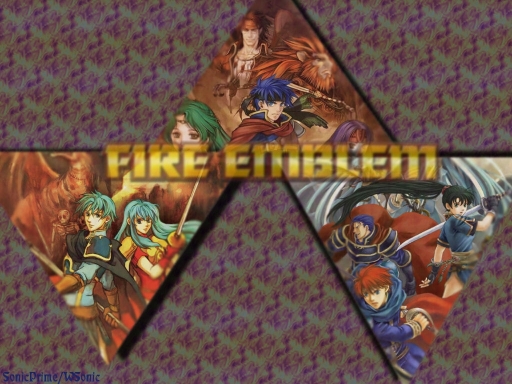 Fire Emblem