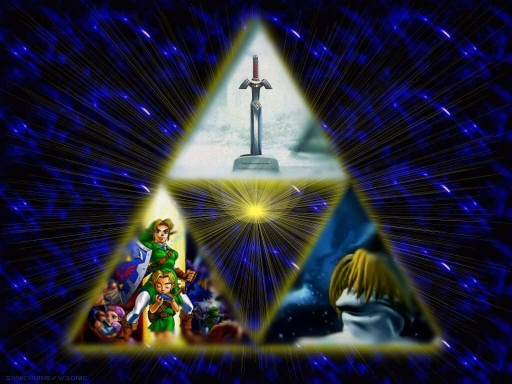 Legend Ofzelda