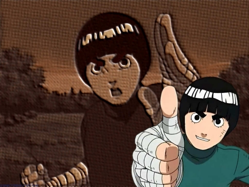 Rock Lee