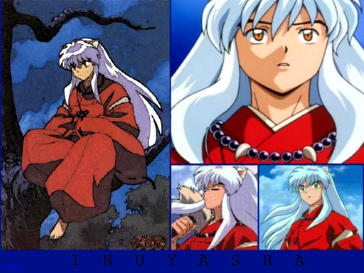 Inuyasha