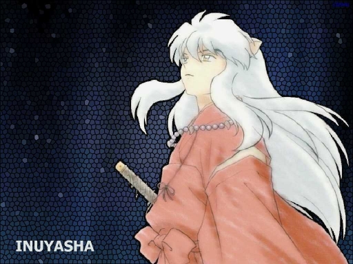 Inuyasha