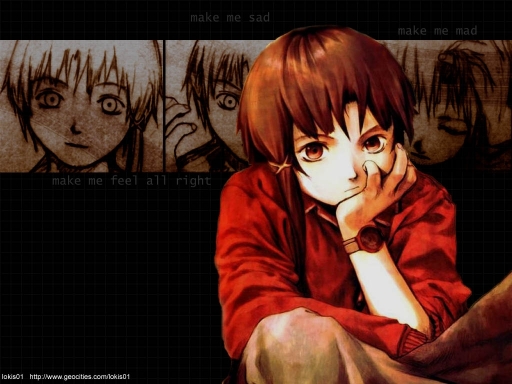 Lain