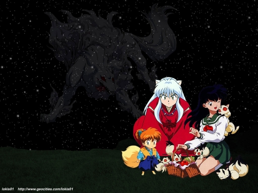 InuYasha