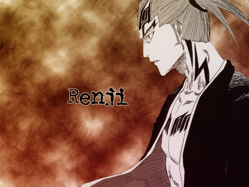 Renji