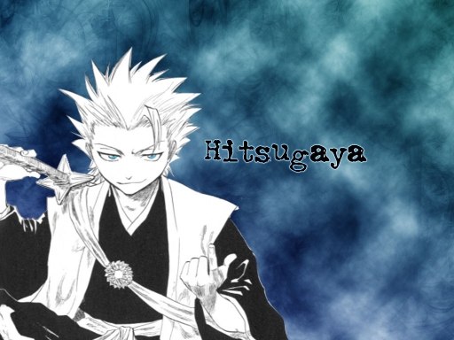 Hitsugaya