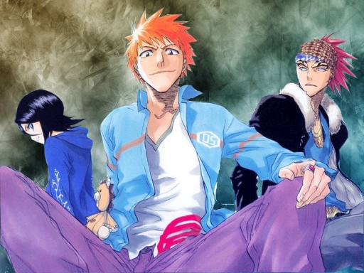 Bleach