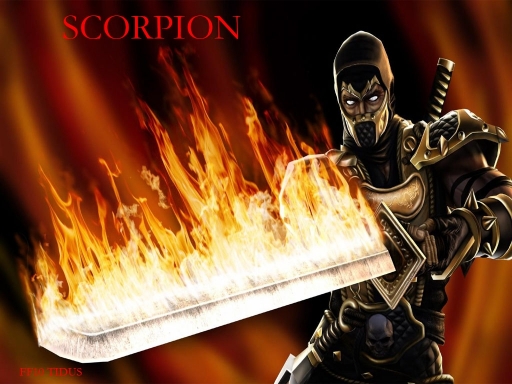 Mortal Kombat Deception