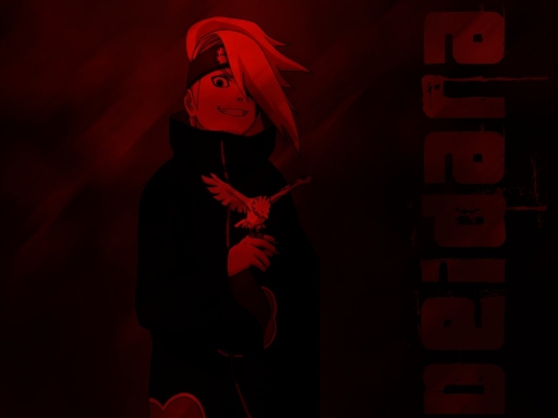 Deidara