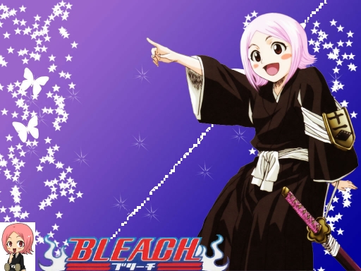 Yachiru