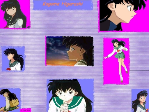 Kagome