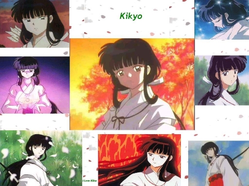 Kikyo