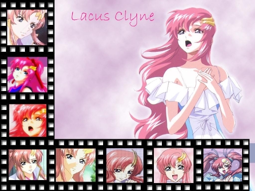 Lacus