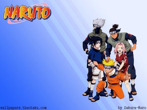 Naruto