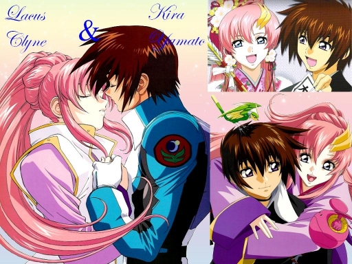 Gundam Seed