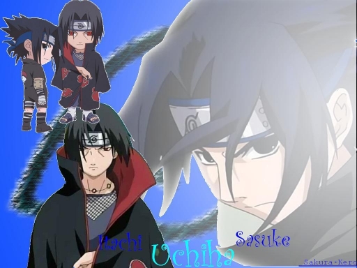 Uchiha