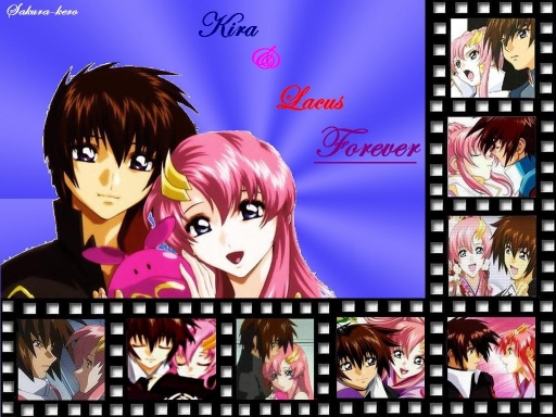 Gundam Seed