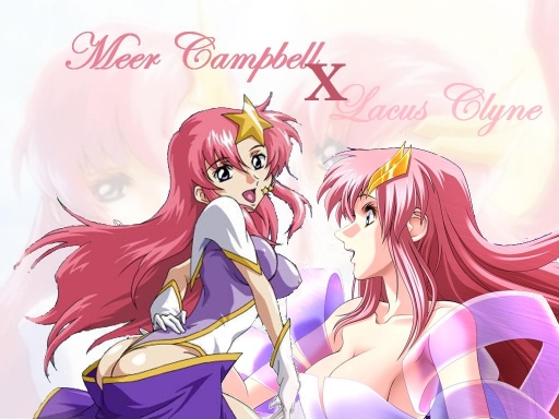 Lacus X Meer