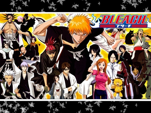 Bleach