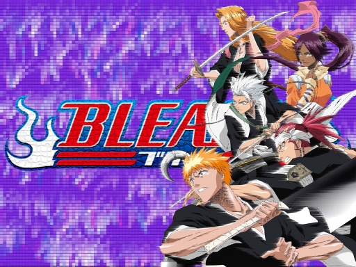 Bleach