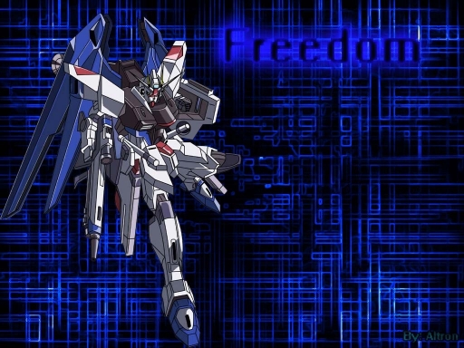 ZGMF-X10A Freedom