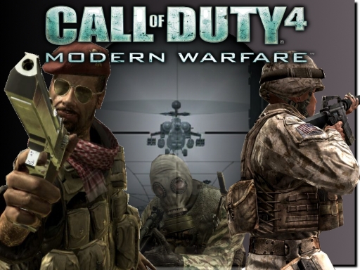 cod4