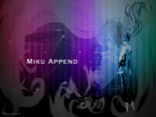 Color Append