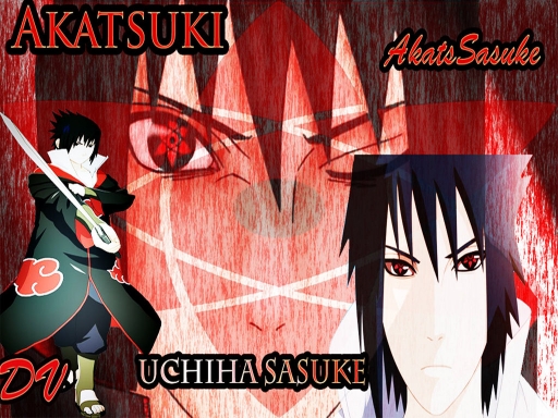 Sasuke Wallpaper