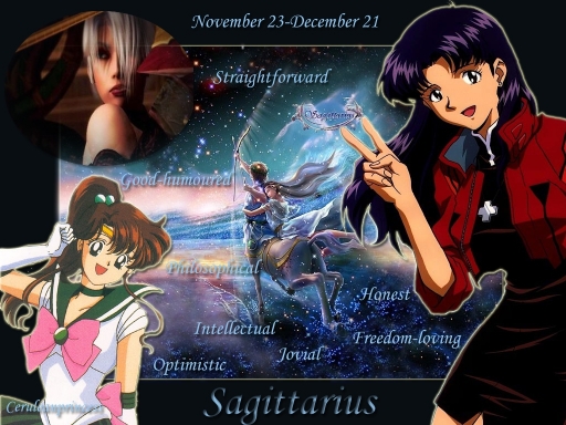 Sagittarius