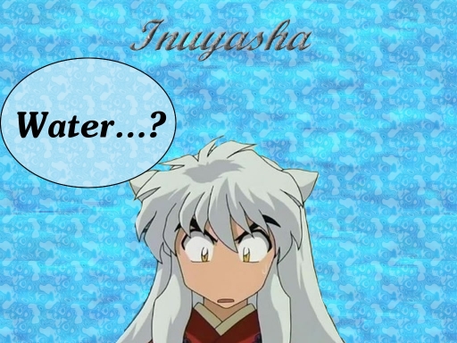 Inuyasha