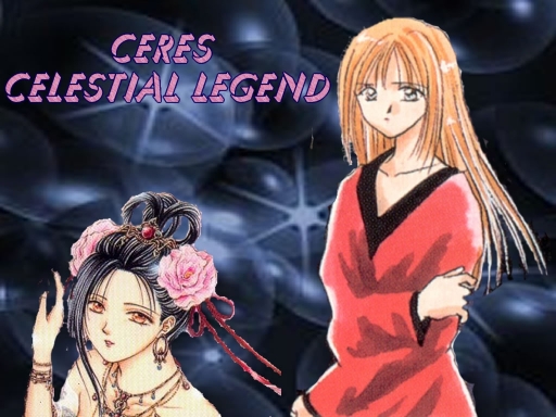 Cere: Celestial Legend