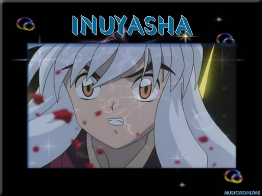 Inuyasha