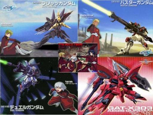 ZAFT