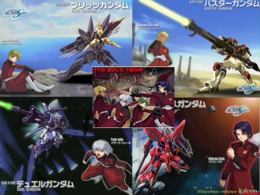 zaft