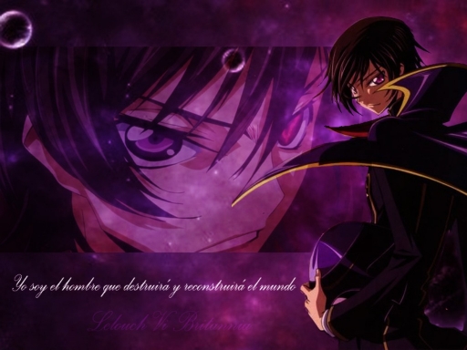 Lelouch