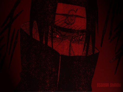 Uchiha Itachi