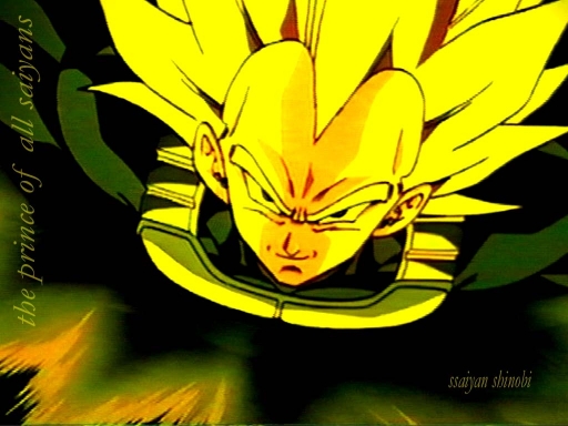 Vegeta