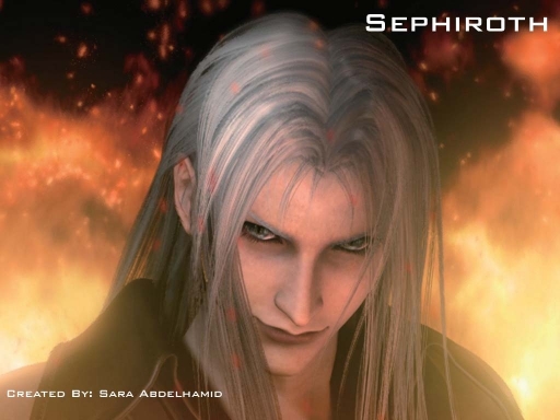 Sephiroth