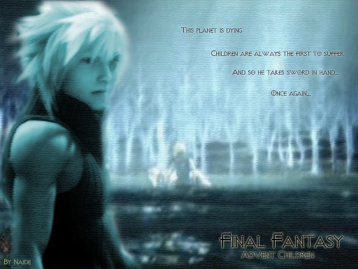 Advent Children