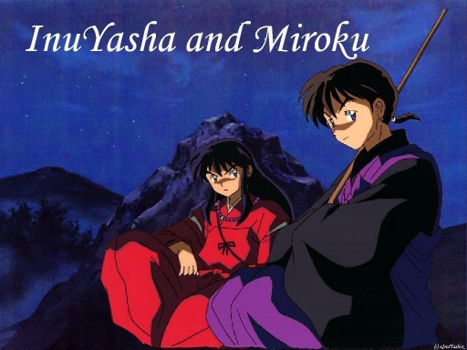 Inuyasha